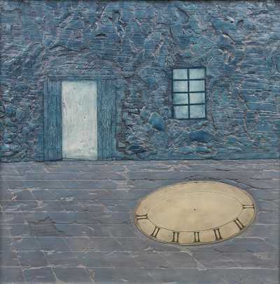  / Nekonečný čas / Jan Kristofori