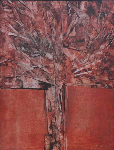  / Strom / Josef  Istler