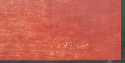  / Strom / Josef  Istler