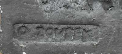  / Ještěžena z Chalkidy / Olbram Zoubek