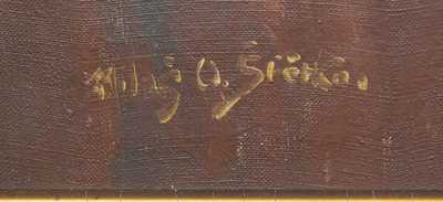  / Akt /   Autor neurčen