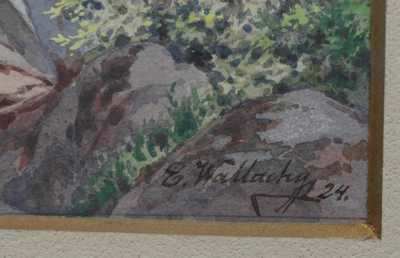  / Konvolut dvou kusů /   Autor neurčen