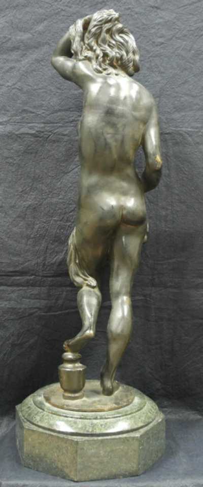  / Při toaletě / Theodor Stundl