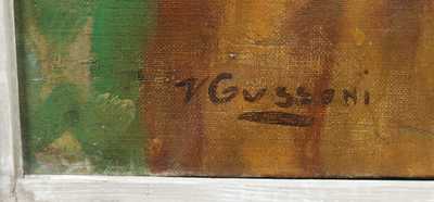  / Akt / Vittorio Gussoni