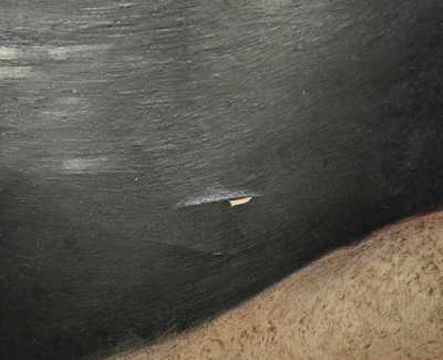  / Portrét dámy /   Autor neurčen