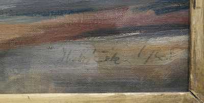  / Před Prahou / Josef Hubáček