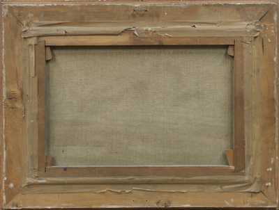  / Před Prahou / Josef Hubáček