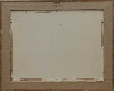  / Podzimní krajina / František  Foltýn