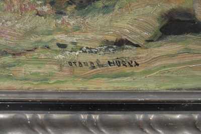  / Na kraji lesa / Otakar Hůrka