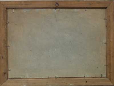  / Na kraji lesa / Otakar Hůrka