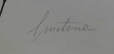  / Abstrakce / Jan  Smetana