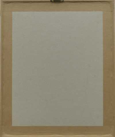  / Abstrakce / Jan  Smetana