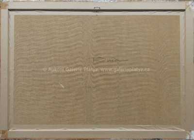  / Pohled do kraje / Ferdiš Duša