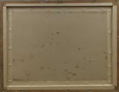  / Hluboký les / Václav Peřina