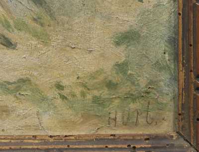  / Peřeje / Josef Hurt