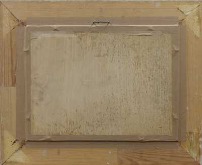  / V údolí řeky / Jaroslav Veris (Zamazal)