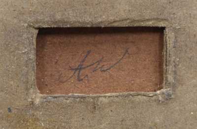  / Zimní les / Antonín Waldhauser 