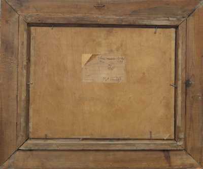  / Pozdní odpoledne / Jan Bohumil Pospíšil