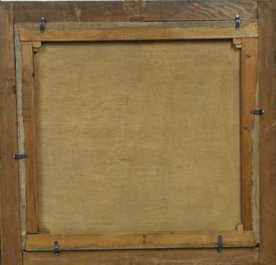  / Akt / Karel Langer