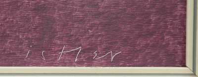  / Hlava / Josef  Istler