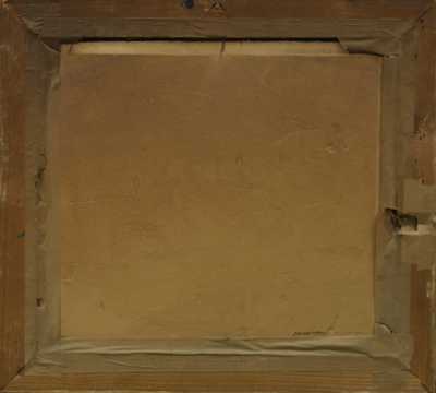  / Lokomotiva / Jaroslav Ronek