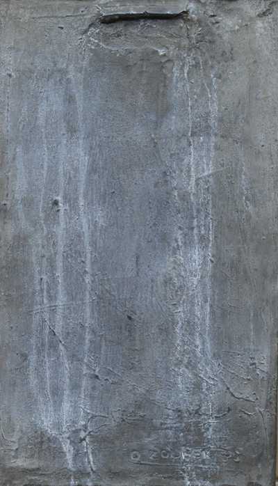  / O Marii / Olbram Zoubek