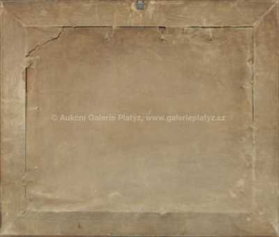  / Pražský hrad / Celestýn Matějů