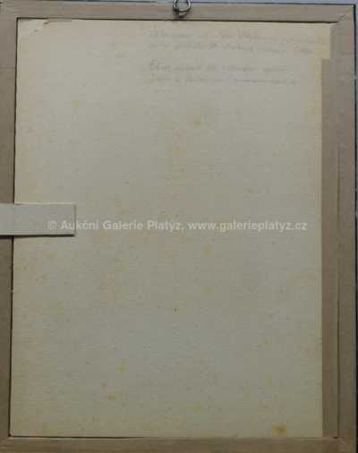  / Kompozice / František Kupka