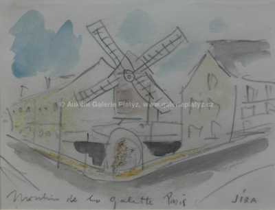  / Konvolut dvou kusů / Josef Jíra