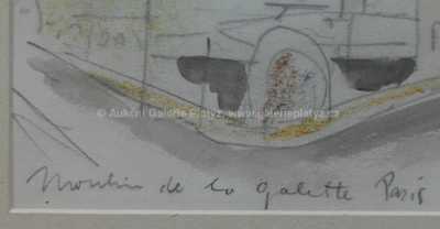  / Konvolut dvou kusů / Josef Jíra