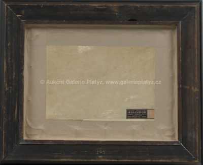  / Barevné léto / Alois Kalvoda