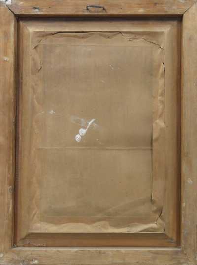  / Zřícenina pevnosti /   Neznačeno