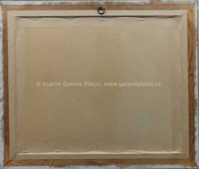  / Ulice / Josef Jíra