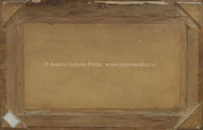  / U Mladé Vožice / Ota Bubeníček