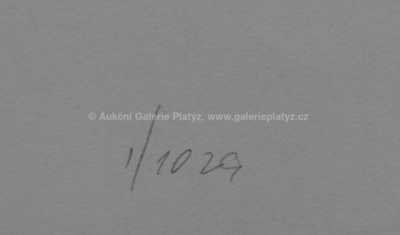  / Oiseaux / Max Ernst