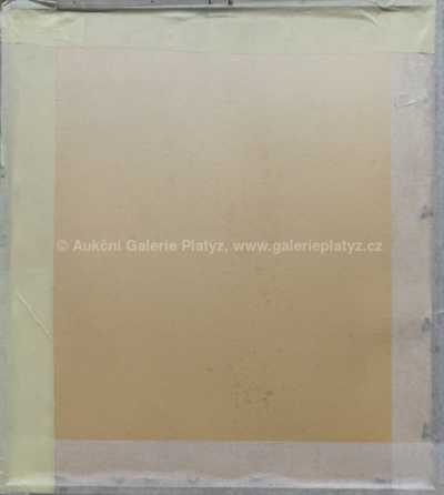  / Píseň písní / František Kupka