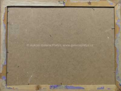  / Karlův most / Václav  Dobrý