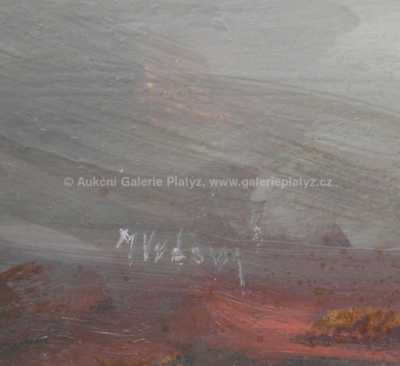  / Baletka / Miloslava  Vrbová - Štefková