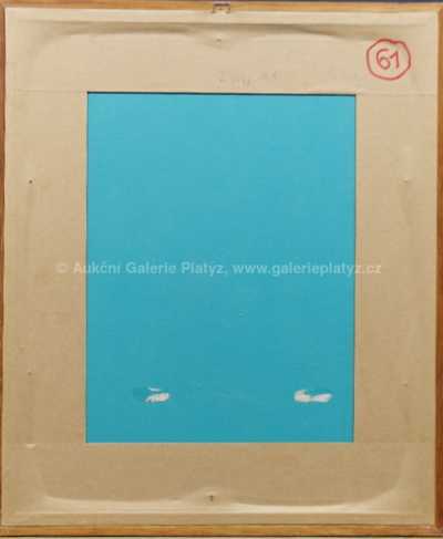  / Plakát / Alfons Mucha