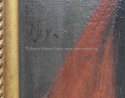  / Černohorka / Jan  Novopacký