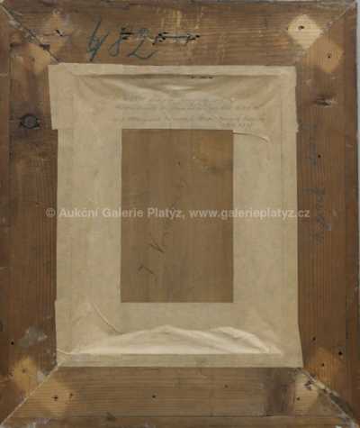  / Černohorka / Jan  Novopacký