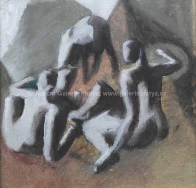  / Pasáci / Josef Brož