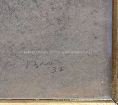  / Pasáci / Josef Brož