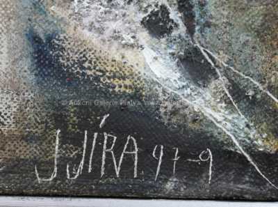  / Růže pro krejčovskou pannu / Josef Jíra