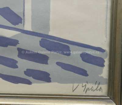  / Kytice / Václav Špála