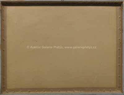  / Prosba / František Hlavica