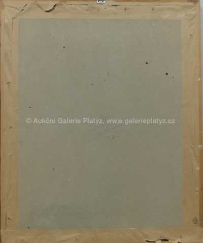  / Jazz / Adolf Hoffmeister