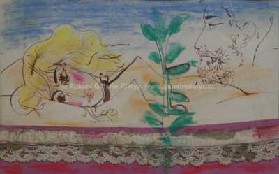  / Podvazek / Richard Fremund