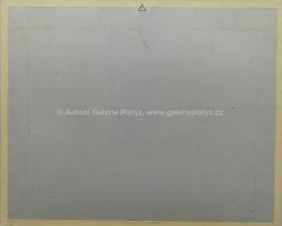  / Alej /   Autor neurčen