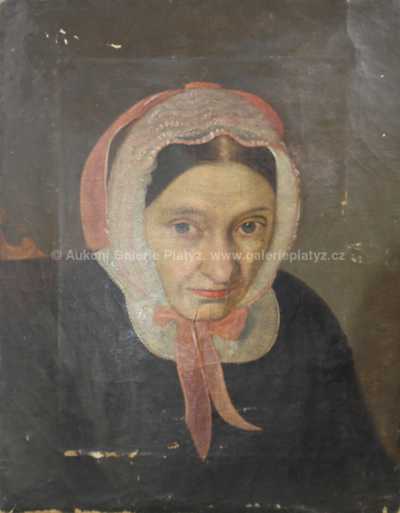  / Konvolut dvou kusů /   Neznačeno